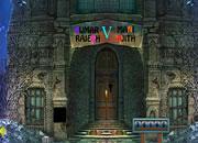 play Mystery Castle Escape 2