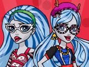 play Ghoulia Yelps Geek To Chic