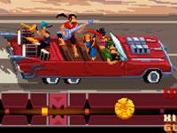play Double Kick Heroes