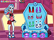 play Ghoulia Yelps Geek To Chic