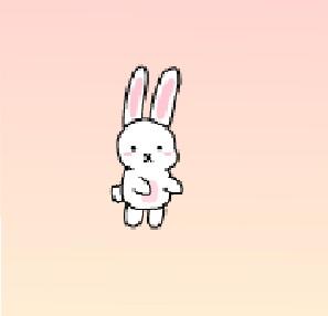 play Flying Bunny (Helicopter Game)