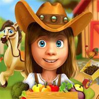 play Riley Farm
