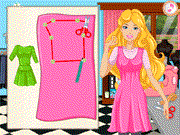 play Design Ellie And Baby Matching Dress