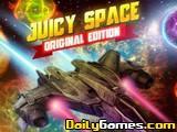 play Juicy Space