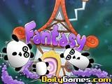 play 3 Pandas In Fantasy