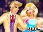 play Princess Magic Dance