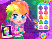 play Pony Hairstyles