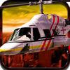 Helicopter Rescue 911 Relief: Fly The Emergency Firefighter Heli