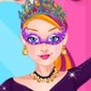 play Super Barbie Ballerina