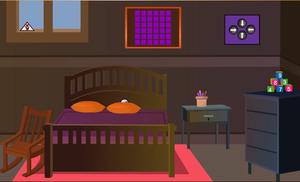 play Escapezone Escape From Pretty House