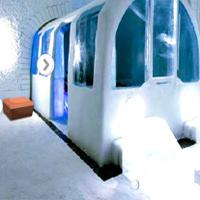 play Escape From Icehotel