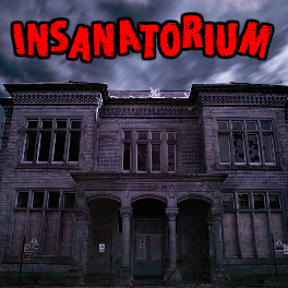 play Insanitorium