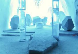 play Escape From Icehotel