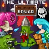 play The Ultimate Clicker Squad