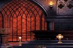 play Roman Catholic Church Escape