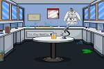 play Chemical Lab Escape