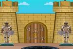 play Mirchi Castle Escape