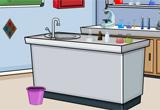 play Chemical Lab Escape