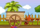 play Ant Rescue Escape