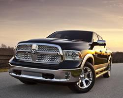 play Dodge Ram Jigsaw