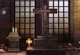 play Roman Catholic Church Escape