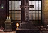 play Roman Catholic Church Escape