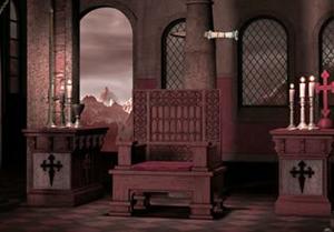 play Roman Catholic Church Escape