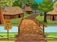 play Infant Monkey Escape