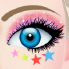 play Play Elsa Party Makeup