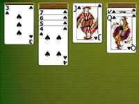 Free Spider Solitaire