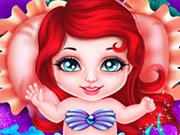 play Sea Babies Ariel X Lagoona