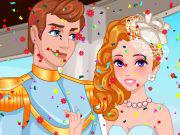 play Cinderella'S First Date