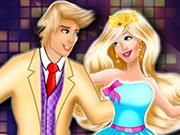 play Princess Magic Dance