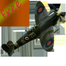 World Of Aircrafts: Spitfire