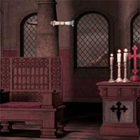 play Roman Catholic Church Escape