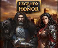 play Legends Of Honor