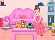 play Princess Pinky Toys Room Escape