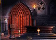 play Roman Catholic Church Escape