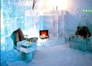 play Escape From Icehotel