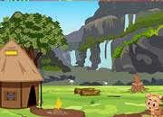 play Infant Monkey Escape