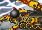 play Euoplocephalus Dino Robot