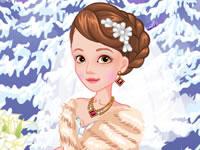 play Winter Bride