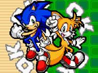 Sonic Advance 3