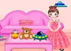 Princess Pinky Toys Room Escape