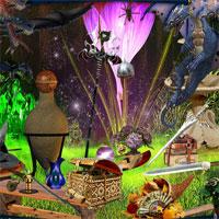 play Mysterious Portal