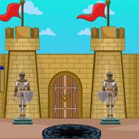 play Castle Escape Mirchi