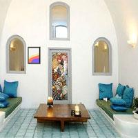 play Escape From Santorini