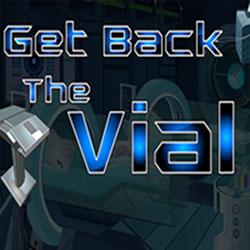 play Get Back The Vial