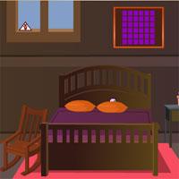 play Escape From Pretty House