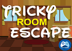 play Mirchi Tricky Room Escape
